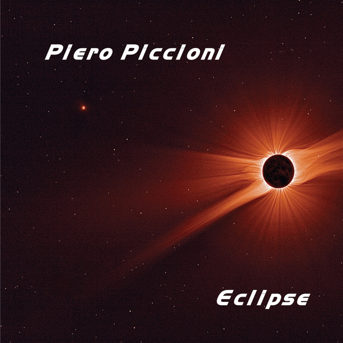 PICCIONI, Piero - Eclipse