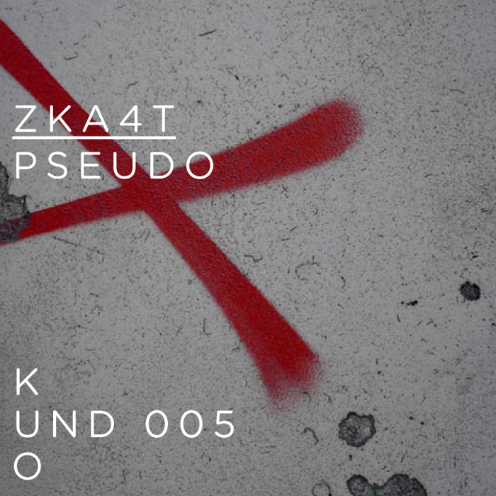 ZKA4T - Pseudo