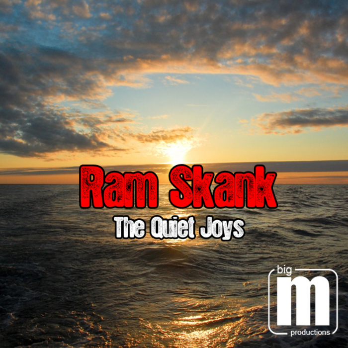 SKANK, Ram - The Quiet Joys