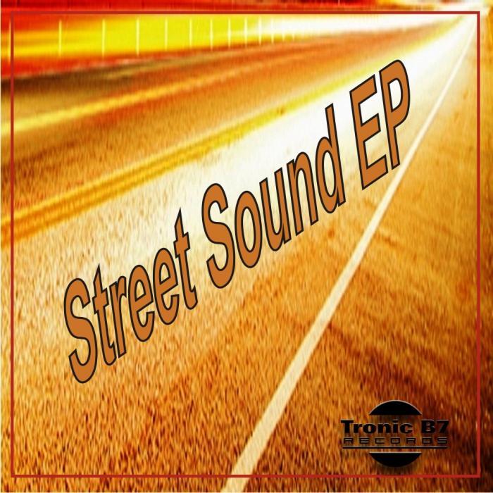 VARIOUS - Street Sound