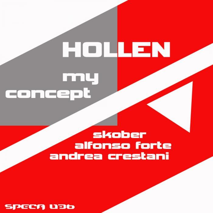 HOLLEN - My Concept