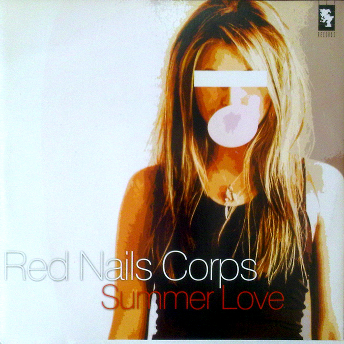 RED NAILS CORPS - Summer Love