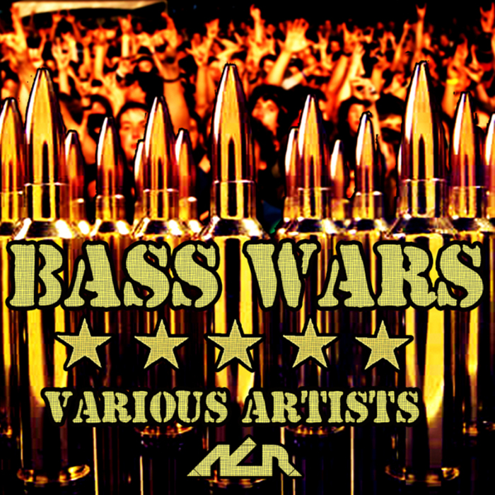 VARIOUS - Bass Wars