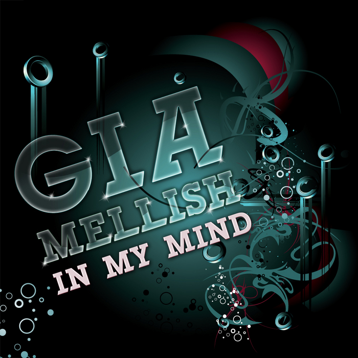 MELISH, Gia - In My Mind