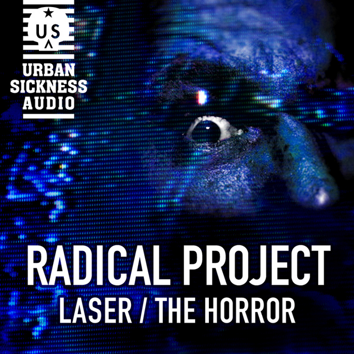 RADICAL PROJECT - Laser