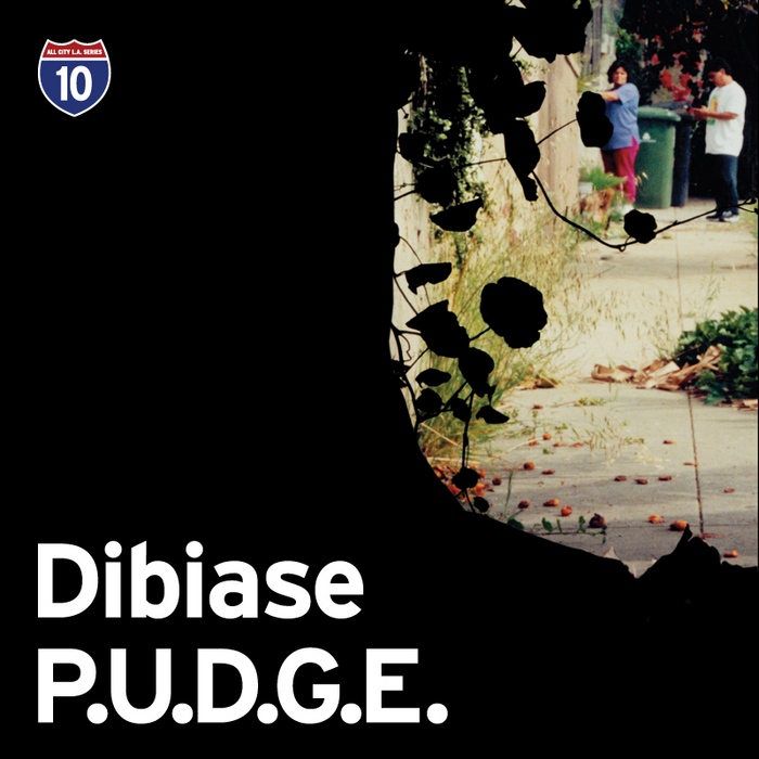 DIBIASE/PUDGE - LA Series #1