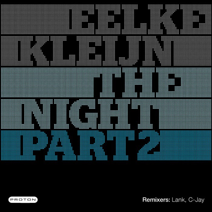 KLEIJN, Eelke - The Night Part 2