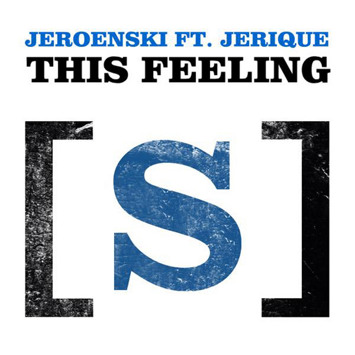 This filling. This feeling. Jerique.