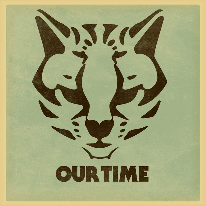 Time is ours. Our time.