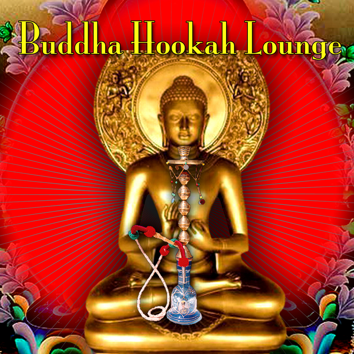 Various - Buddha Hookah Lounge