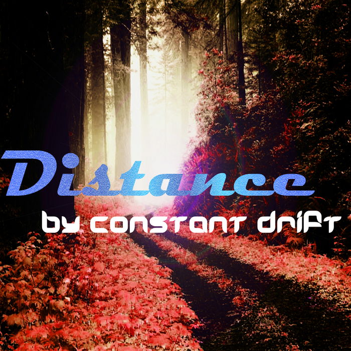 CONSTANT DRIFT - Distance