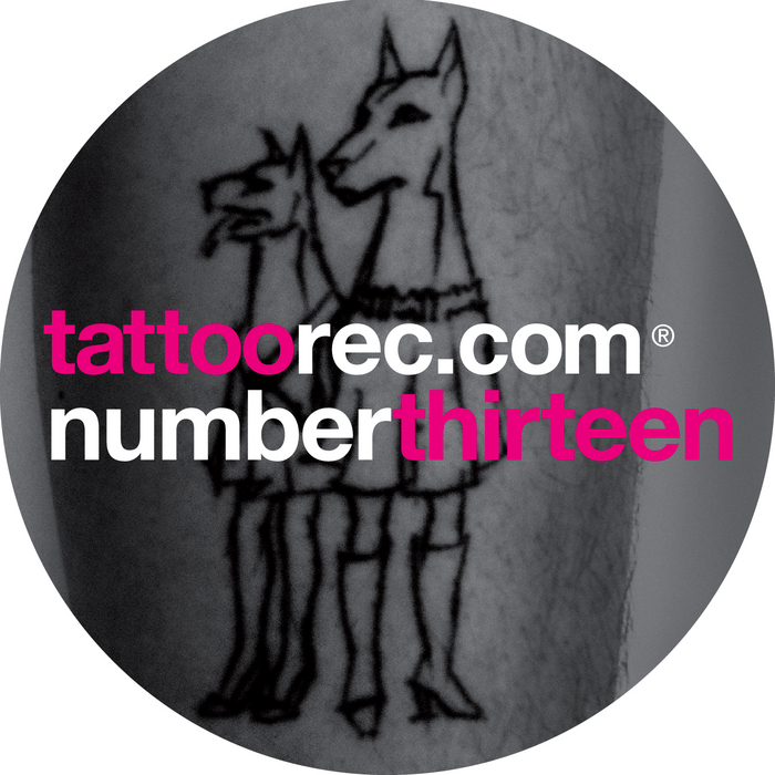 INK & NEEDLE - Thirteen