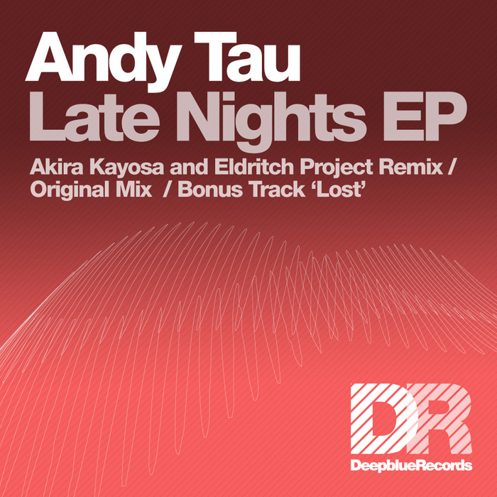 TAU, Andy - Late Nights EP