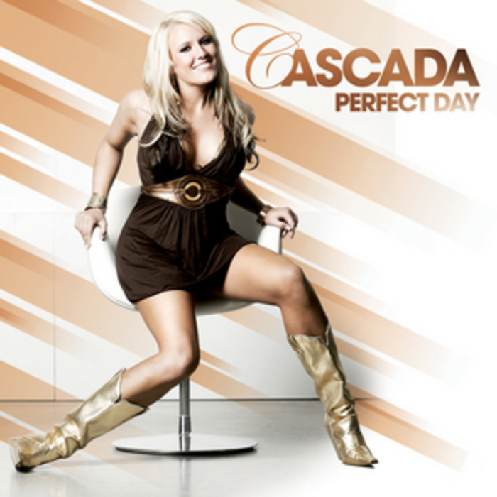 CASCADA - Perfect Day