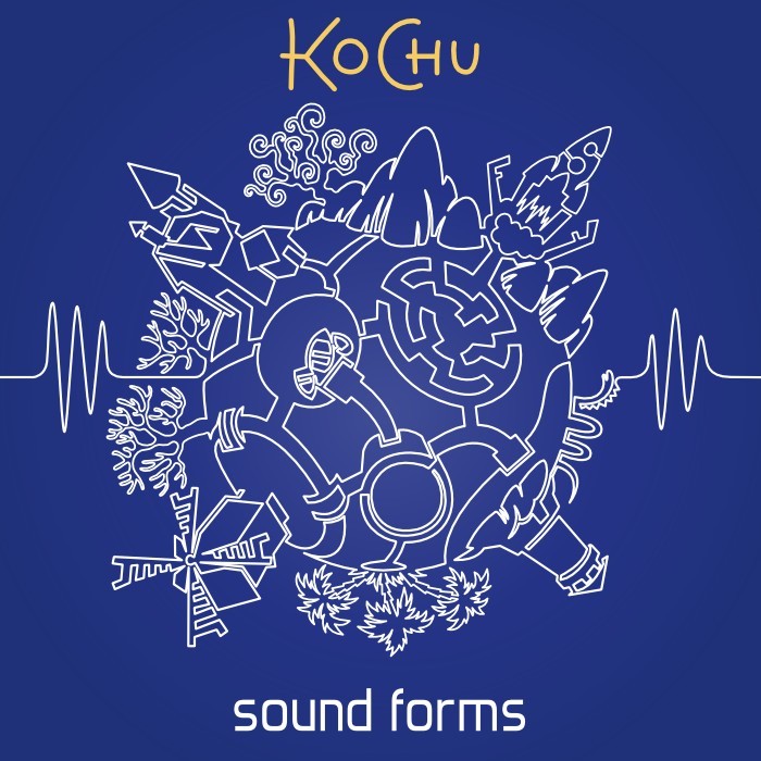 KOCHU - Sound Forms