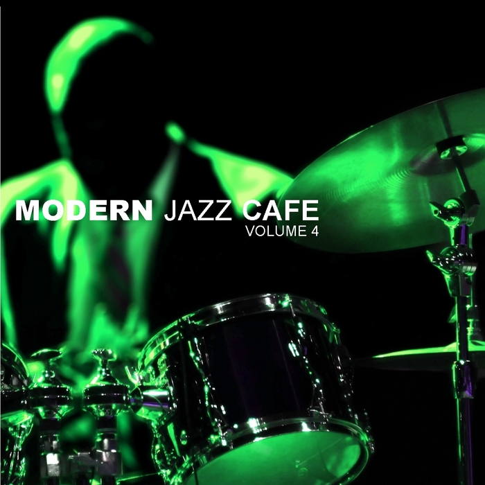 VARIOUS - Modern Jazz Cafe: Vol 4