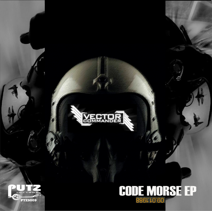 VECTOR COMMANDER - Code Morse