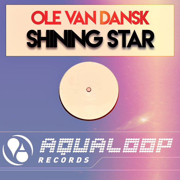 Ole van Dansk - Shining Star