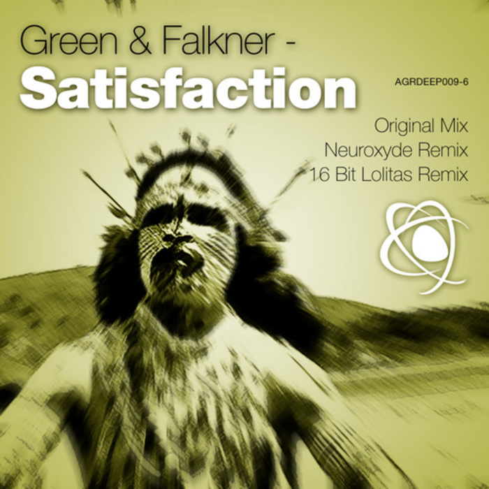 GREEN & FALKNER - Satisfaction