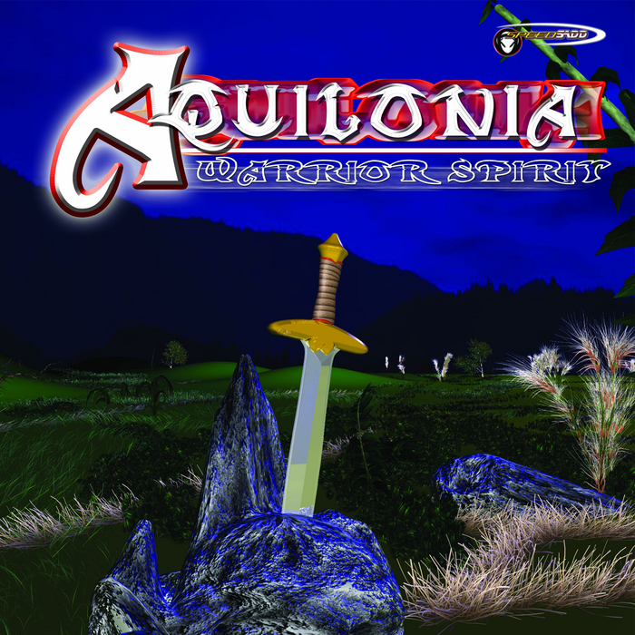 AQUILONIA - Warrior Spirit