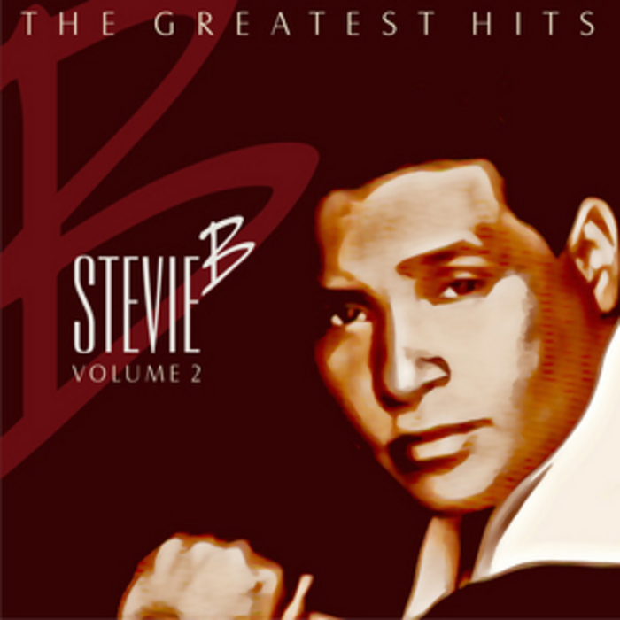 Stevie B: The Greatest Hits Vol 2 By Stevie B On MP3, WAV, FLAC, AIFF ...