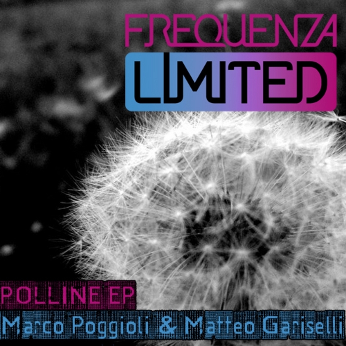 POGGIOLI, Marco/MATTEO GARISELLI - Polline EP
