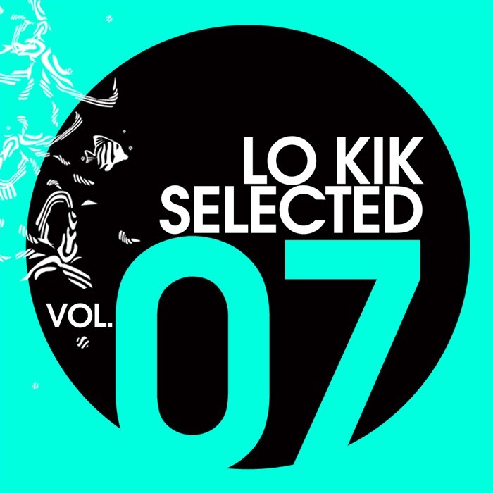 VARIOUS - Lo Kik Selected: Vol 7