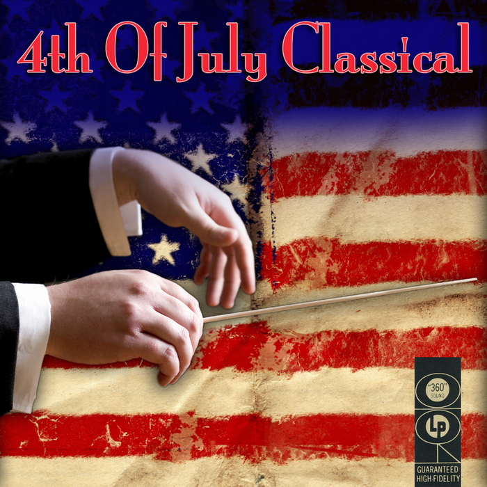 VARIOUS - 4th Of July Classical