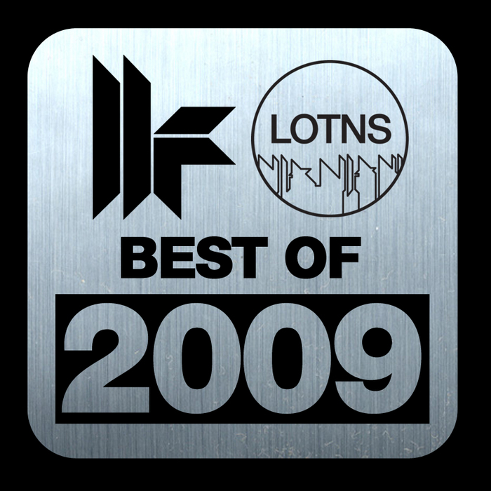 Lot best. Toolroom records. Best of Toolroom - 2016. LOTNS leaders of album.