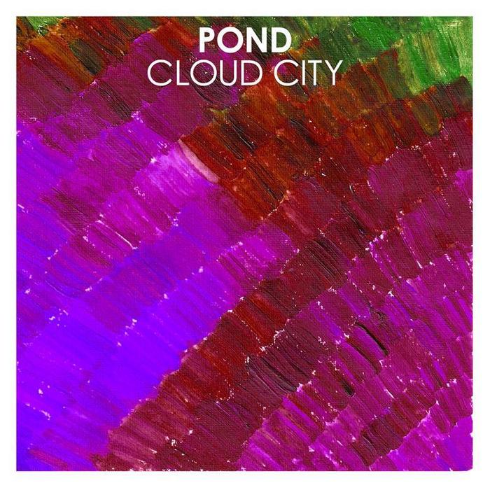 POND - Cloud City