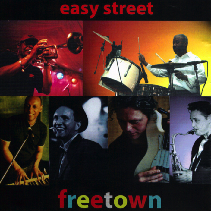 FREETOWN - Easy Street