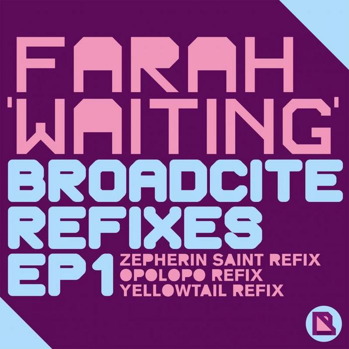 FARAH - Waiting