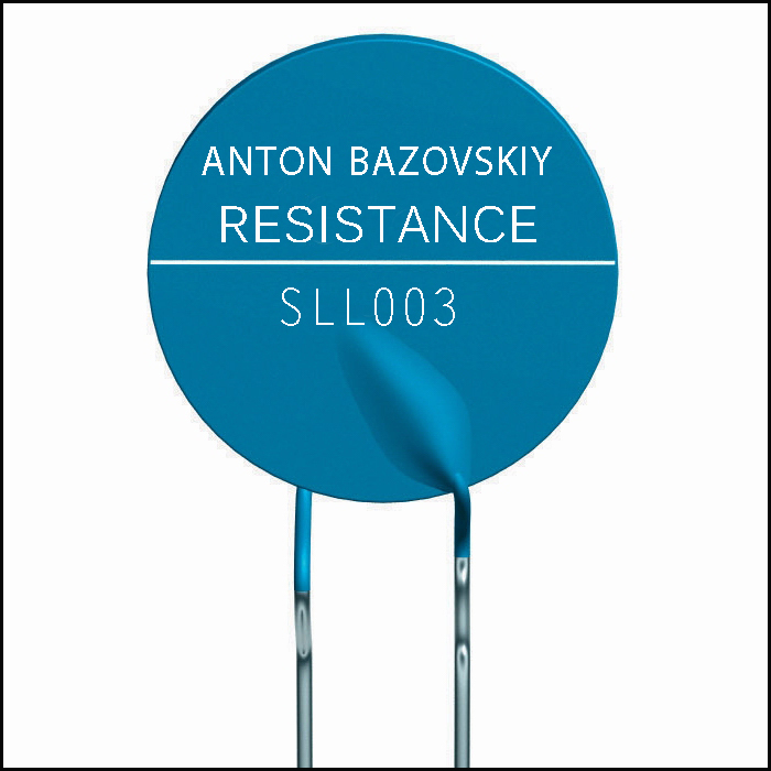 BAZOVSKIY, Anton - Resistance