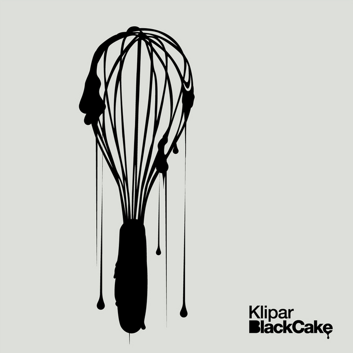 KLIPAR - Black Cake