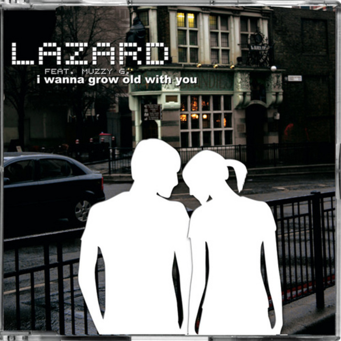 Lazard feat Muzzy G. - I Wanna Grow Old With You (Premium Edition)