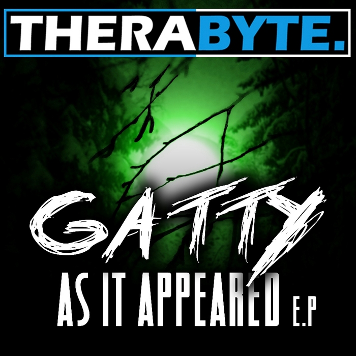 GATTY - As It Appeared