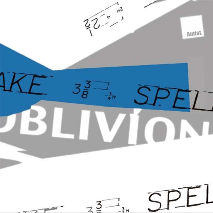 OBLIVION - Take & Spell!