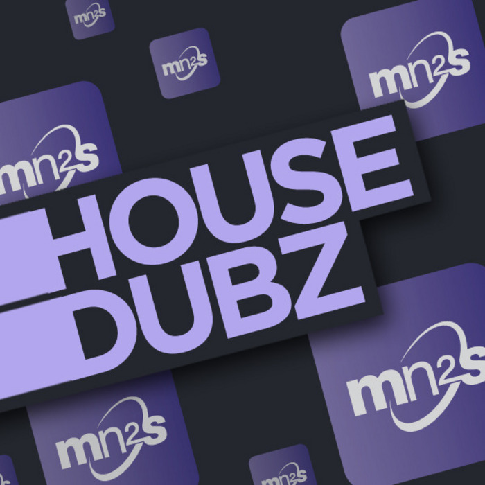 VARIOUS - MN2S House Dubz