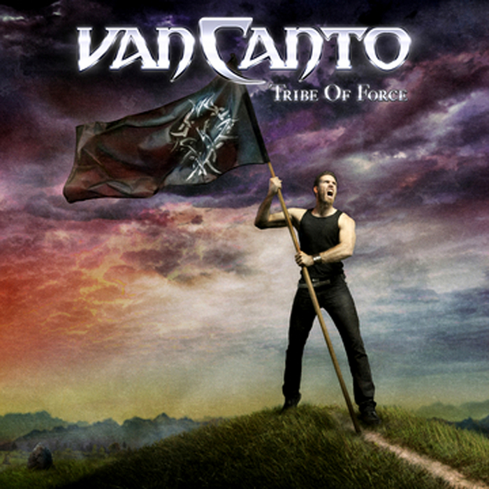 Tribe Of Force By Van Canto On MP3, WAV, FLAC, AIFF & ALAC At Juno.