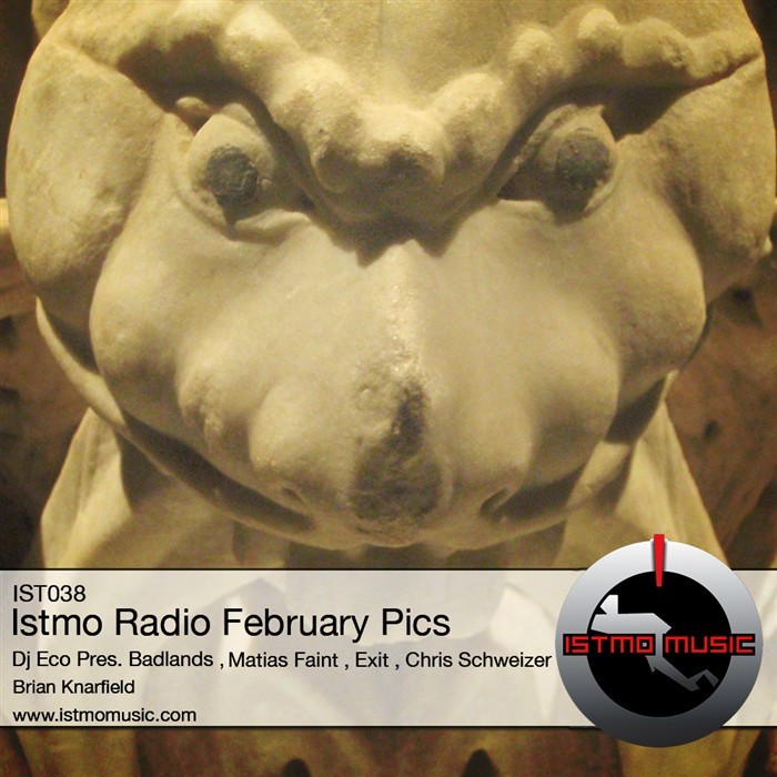 VARIOUS - Istmo Radio February Pics