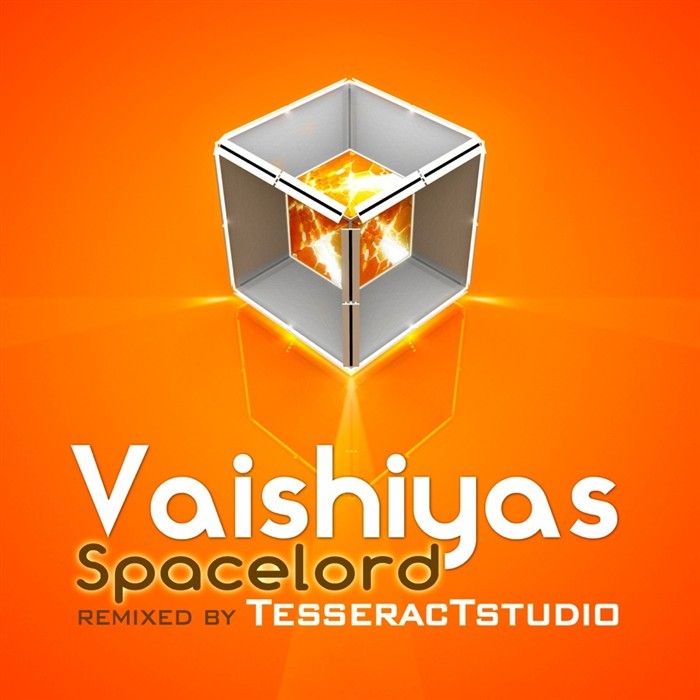 VAISHIYAS - Spacelord (remixes)