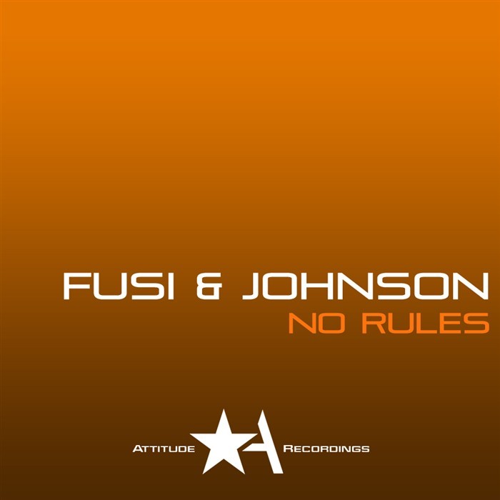 FUSI & JOHNSON - No Rules