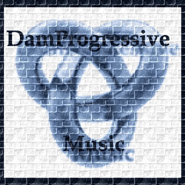 DAMPROGRESSIVE - Who I Am