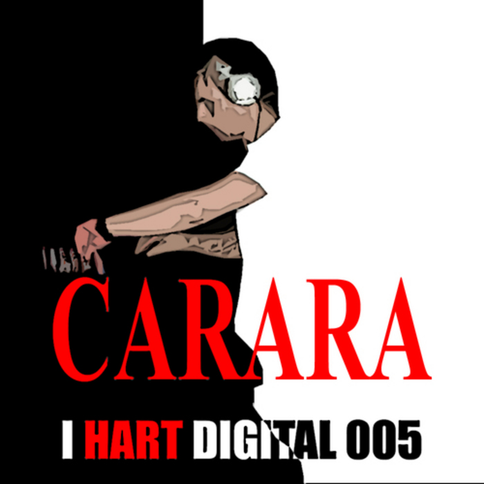 CARARA - Scarface EP