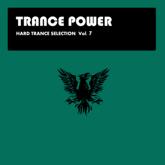 Альбом Space Trance. Trance selection 2009 Vol 1. Trance Power Infusion/Victory. Unit 73