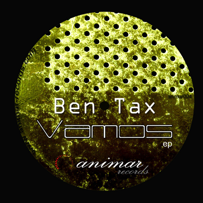 TAX, Ben - Vamos