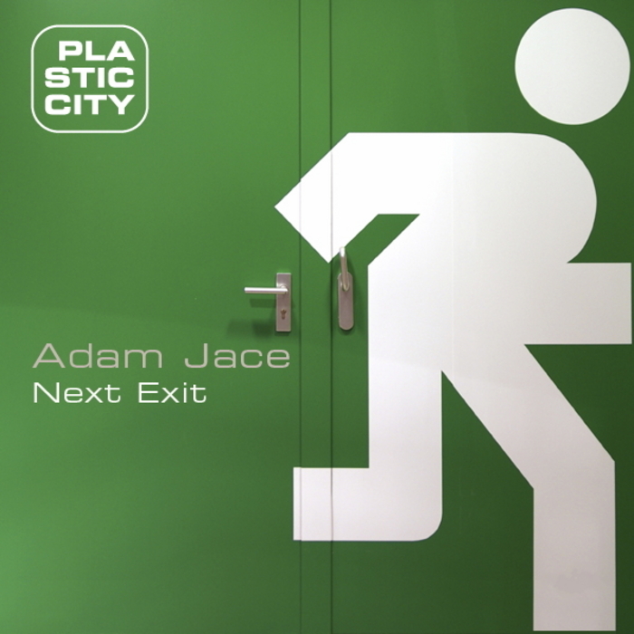 JACE, Adam - Next Exit