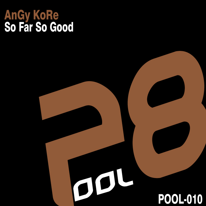 So Far So Good by Angy Kore on MP3 WAV FLAC AIFF ALAC at Juno