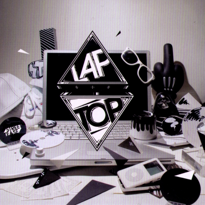 VARIOUS - Laptop