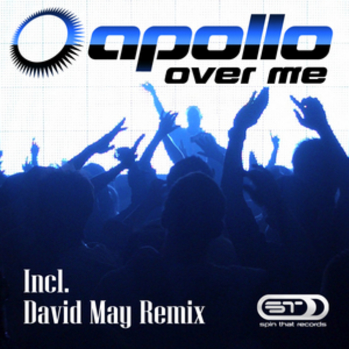 APOLLO - Over Me